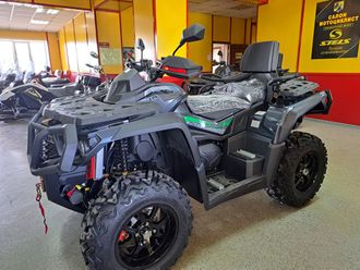 ODES 650 ATV DS