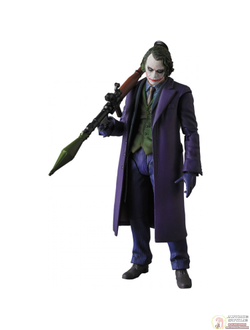 Фигурка Джокер (Joker)