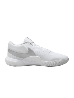 Nike Hyperquicke White Metallic FN4678-102