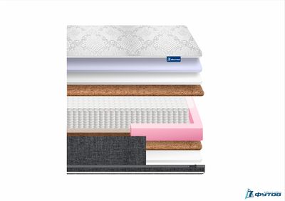 Матрас MAGNOLIA (МАГНОЛИЯ)