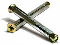 Дюбель (анкер) рамный