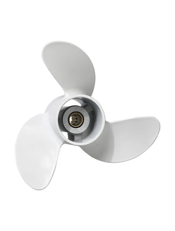 Винт для лодочного мотора Hangkai 5.0/6.0/6.5 шаг (7,8х8)