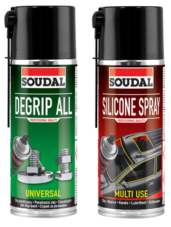 Технические спреи