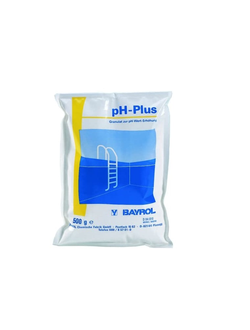 Bayrol pH-плюс 0.5 кг