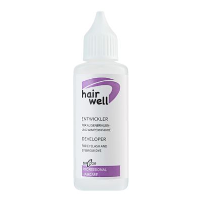 Оксид HairWell «2%» &quot;Oxidant&quot; (30 мл)