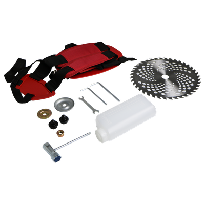 Триммер бензиновый PROFIPOWER БТ52