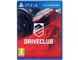 DRIVECLUB (диск PS4) RUS