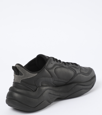 Кроссовки FILA SHADE Черные мужские (41-45)