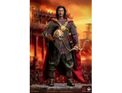 Персидский тяжелый всадник - КОЛЛЕКЦИОННАЯ ФИГУРКА 1/6 Imperial Legion Persian heavy cavalry (HH18075) - HHMODEL & HAOYUTOYS