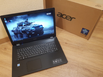 Игровые ноутбуки Acer - ACER ASPIRE 3 A317-32-P159 ( INTEL PENTIUM ...