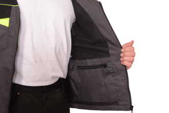 Жилет "СИРИУС-ХОВАРД"