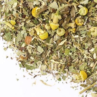 Чай травяной Русские традиции 250 г