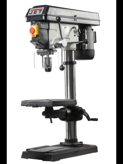 JDP-15 (380 В) Настольный сверлильный станок