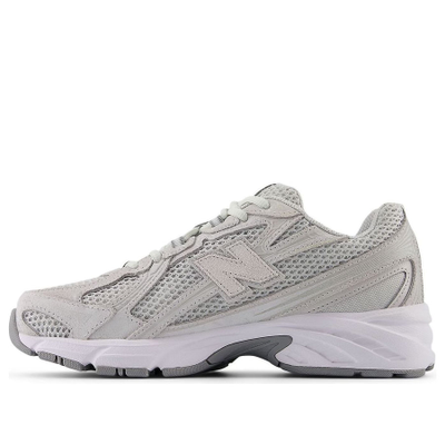 New balance 740 grey