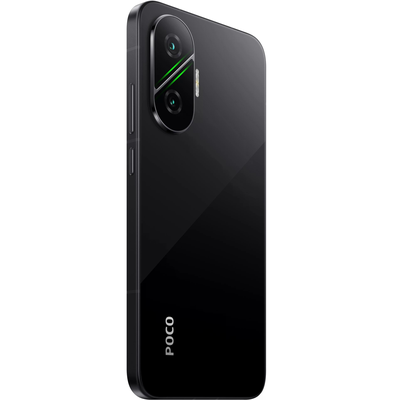 Смартфон Poco F7 5G 12/512 Black (RU)