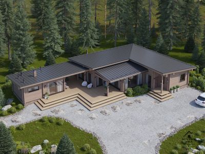 Оазис умиротворения 26х15