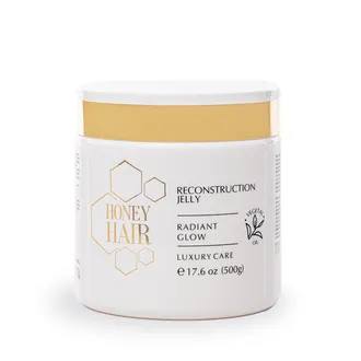 Коллагеновый реконструктор для волос Tyrrel Honey Hair Mask