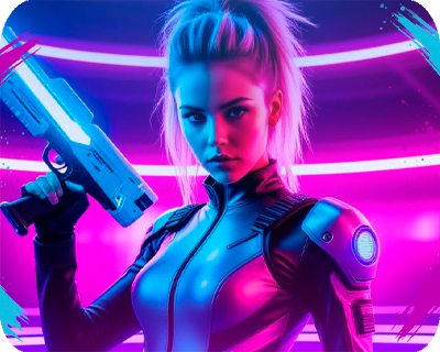 Мероприятия в лазертаге