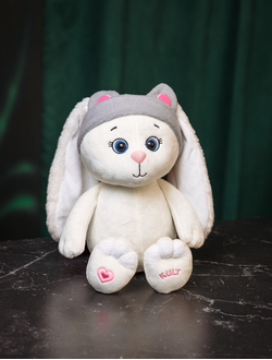 Плюшевый заяц