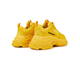 Balenciaga Triple S Clear Sole Yellow