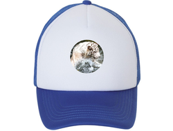 Кепка год Тигра №9