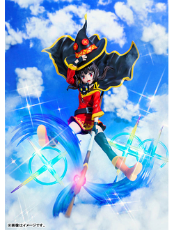 Фигурка 1/7 Мэгумин (Megumin Anime Opening Edition)