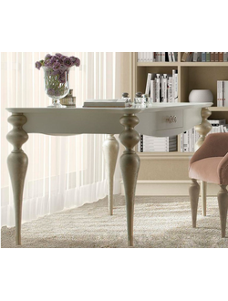 СТОЛЫ ПИСЬМЕННЫЕ В СТИЛЕ АР-ДЕКО