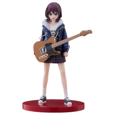 Фигурка Нина Исэри (Nina Iseri Toei Animation)