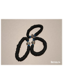 Браслет типа чёток