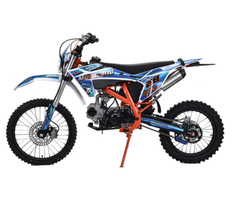 Питбайк Motoland 125 SX 125 E 19/16