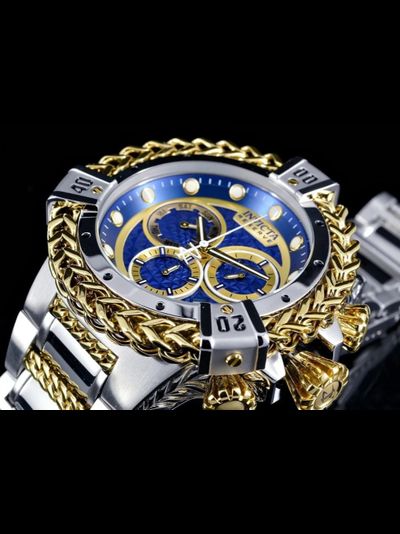 Часы Invicta 35565 Bolt Hercules