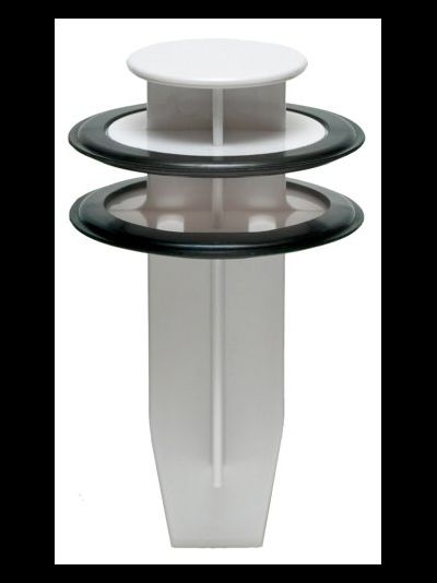 Проталкиватель MR.SCRAPPY, белый