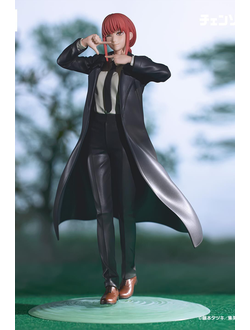 Фигурка Макима (Makima Exd Creative)