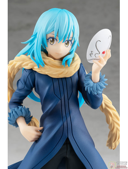 Фигурка  Римуру Темпест (Rimuru Tempest Pop Up Parade)