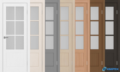 OPTIMA PORTE Турин 541ПФ.2221