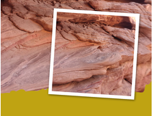 5 in 1 – SALAMA-CANYON + DREI POOLS + KAMELRITT + QUAD-SAFARI + DAHAB AB SHARM EL SHEIKH