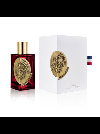 Парфюмерная вода FRUSTRATION Etat Libre D Orange