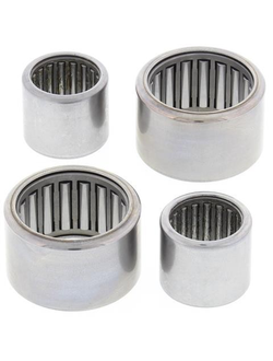 Комплект Подшипников Маятника Для Мотоцикла Suzuki Gsxr1300R Hayabusa Allballs 28-0002