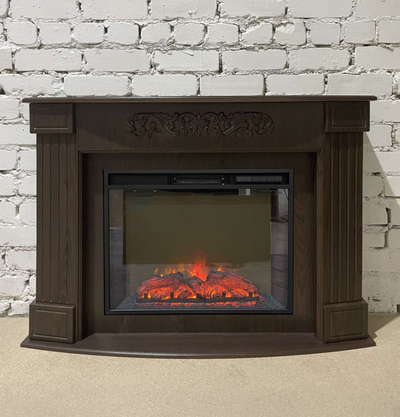 Электрокамин Венеция AO Sparta