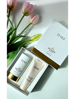 OHUI Санскрин стик SPF 50+ PA ++++ (30гр)