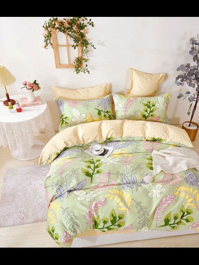 Постельное белье TANGO Twill сатин евро 200x220x1 230x250x1 50x70x2 70x70x2 TPIG6-1710