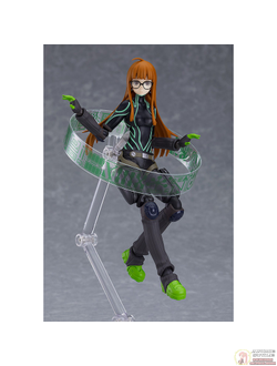 Фигурка фигма Футаба Сакура (figma Futaba Sakura Oracle)