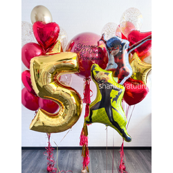 Набор "Леди Баг си Супер Кот"