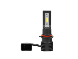 Светодиодные лампы PSX26 Optima LED QVANT, 5000K, 12-24v, (комплект, 2шт)