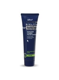 Белита For Men Бальзам-Сливки после бритья для нормальной кожи 100 мл