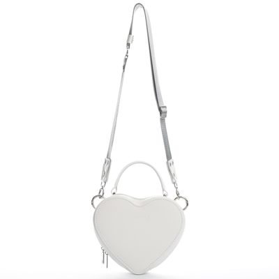 BERRY 2215 Белый