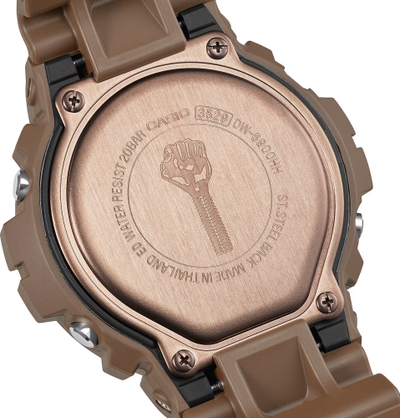 Часы Casio G-Shock DW-6900HH-5