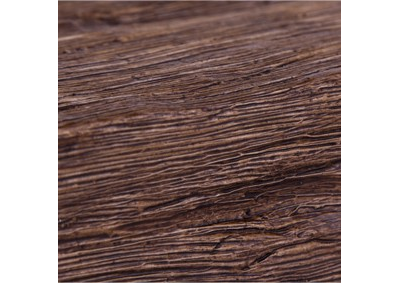 Декоративная балка из полиуретана Country Decor (WOOD LOOK) строганая М22 (200х150) дуб
