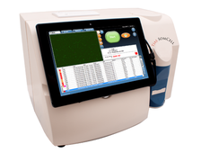 Анализатор соматических клеток TIAS SOMCELL