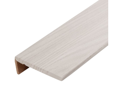 Наличник МДФ 8*70*2150 дуб шале телеск. [50513]